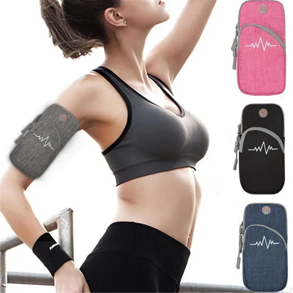 Multifunctional Sports Arm Bag