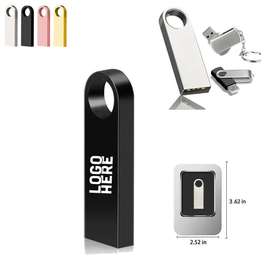 Logo USB Flash Drive