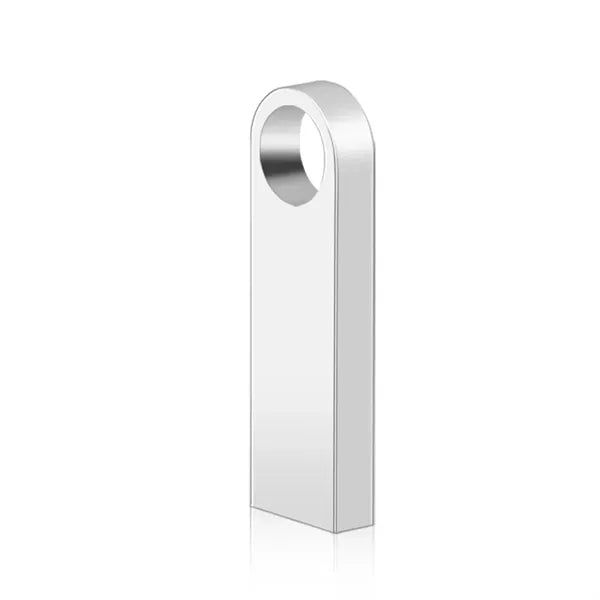 Logo USB Flash Drive