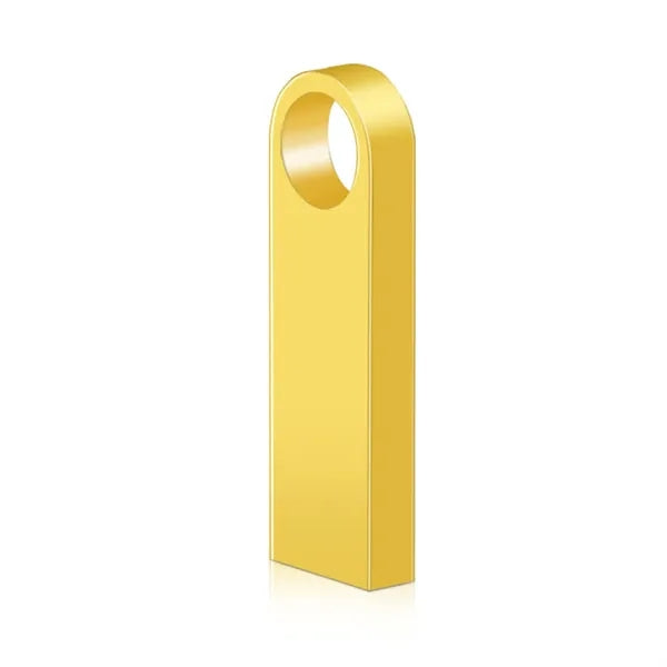 Logo USB Flash Drive