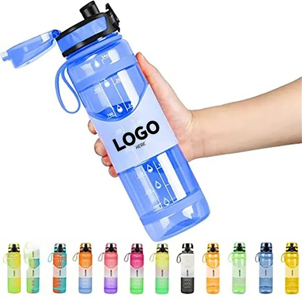 34Oz Gallon Water Bottles