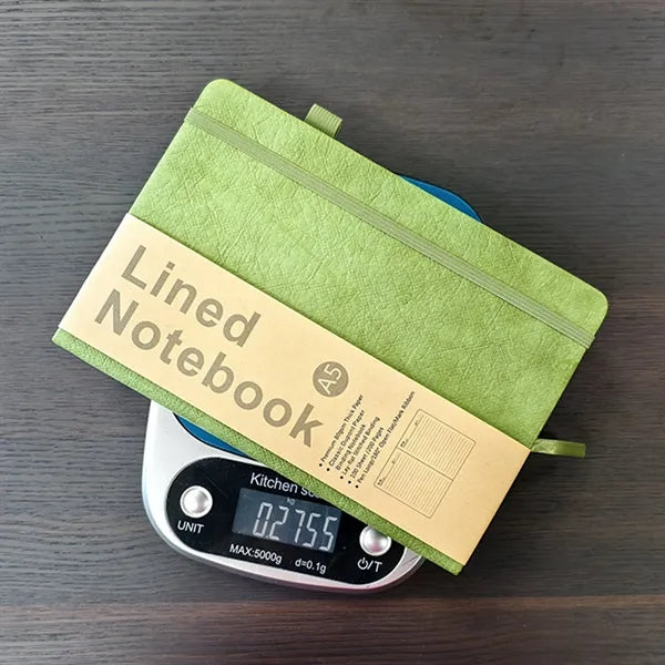 Dupont Tyvek Cover Notebook