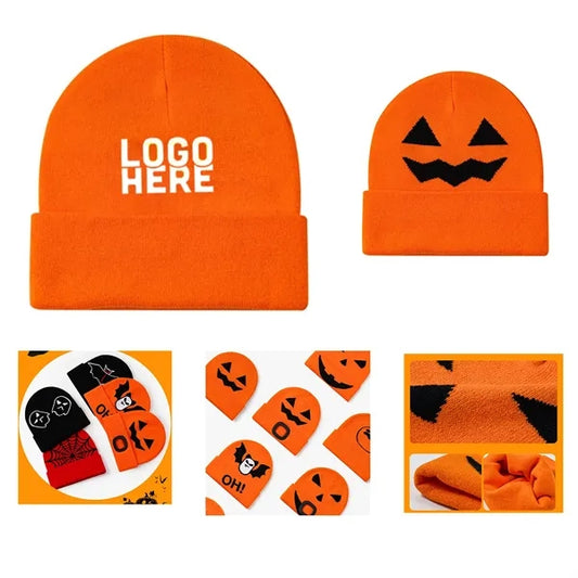 Festival Decor Party Warm Beanie