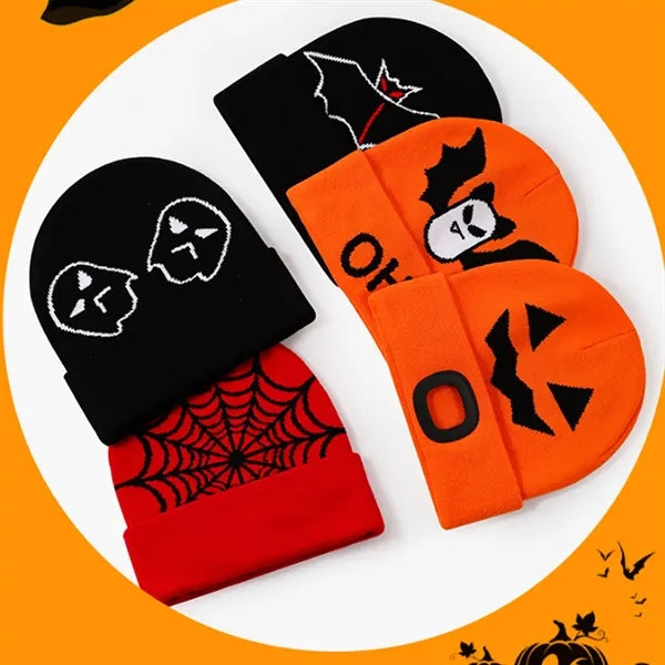 Festival Decor Party Warm Beanie