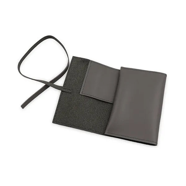 PU Cable Roll Up Pouch
