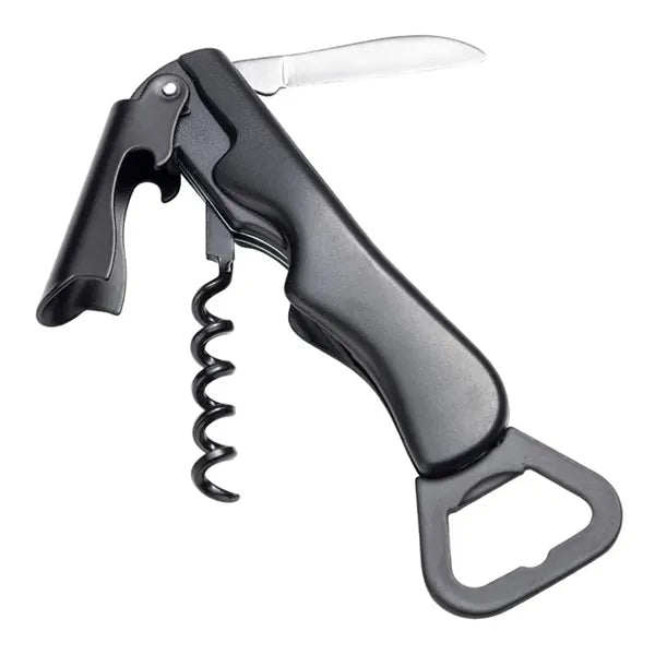 4-In-1 Waiter's Knife