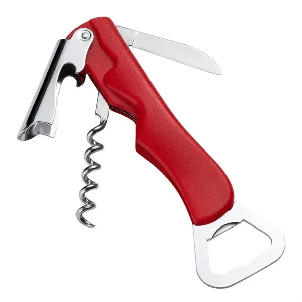 4-In-1 Waiter's Knife