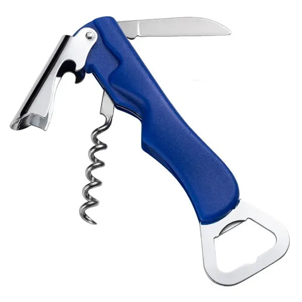 4-In-1 Waiter's Knife