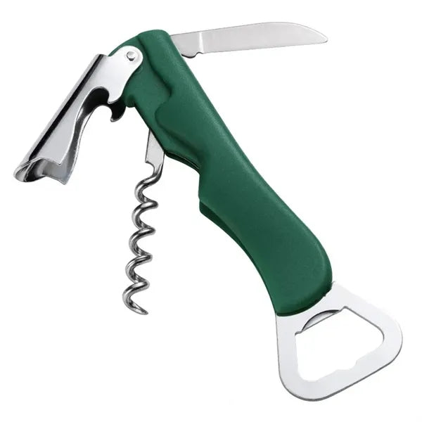 4-In-1 Waiter's Knife