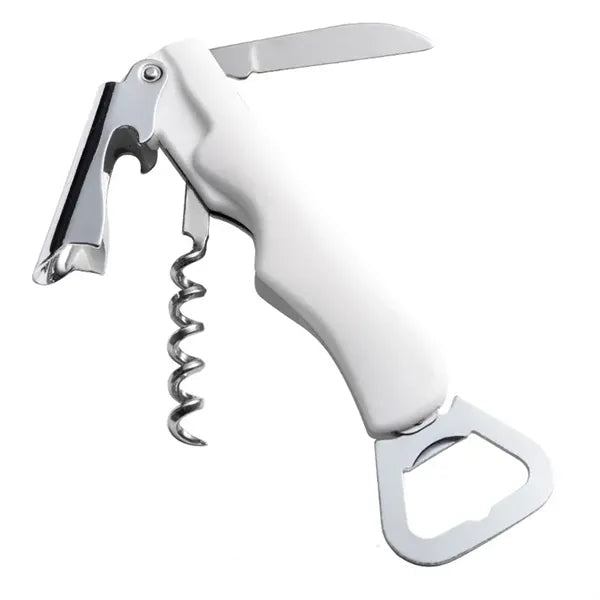4-In-1 Waiter's Knife