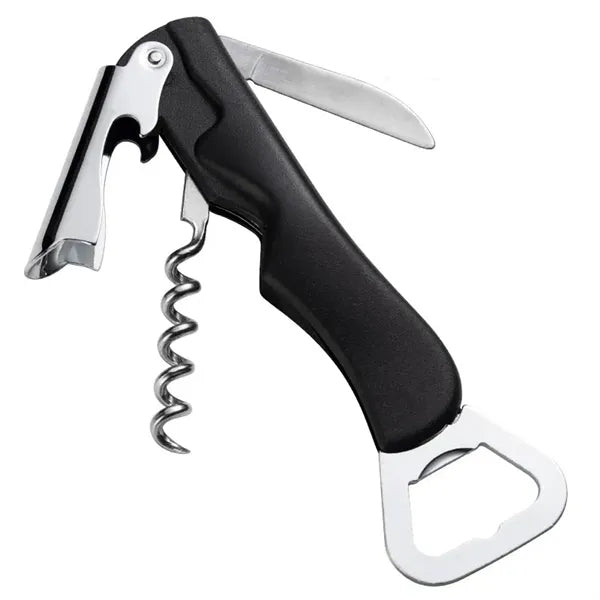 4-In-1 Waiter's Knife