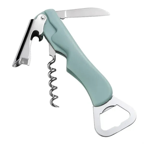 4-In-1 Waiter's Knife