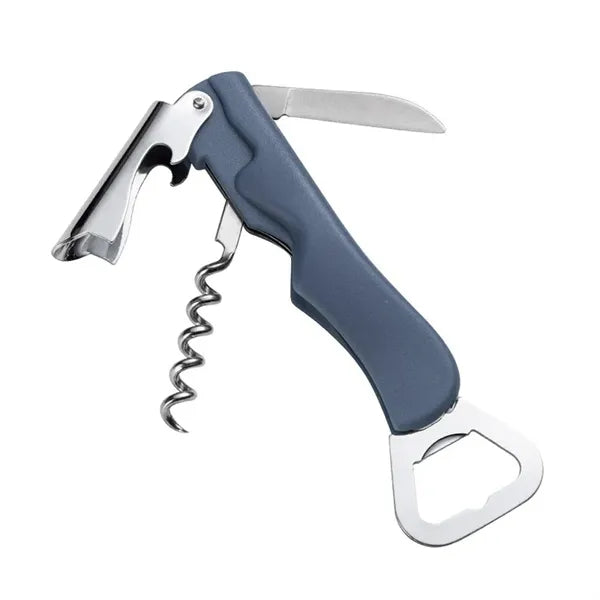 4-In-1 Waiter's Knife