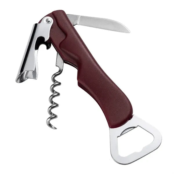 4-In-1 Waiter's Knife
