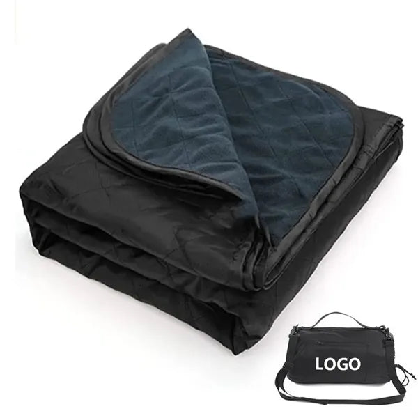 Outdoor Camping Waterproof Blanket