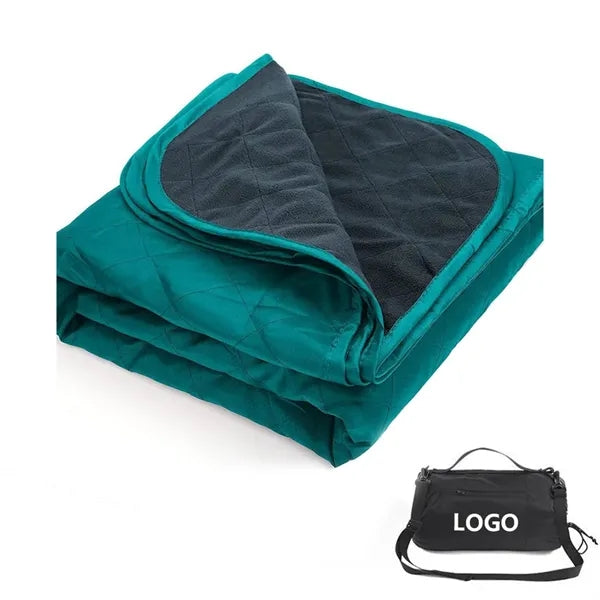 Outdoor Camping Waterproof Blanket