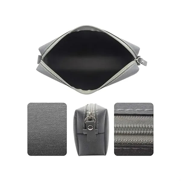 Fabric Stationery Fashion Simple Pencil Bag