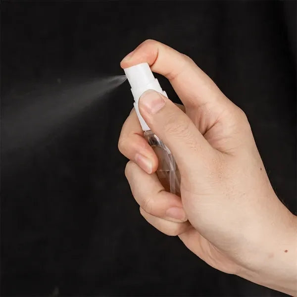 Spray Bottles - Logo Printed Bottles for Glasses