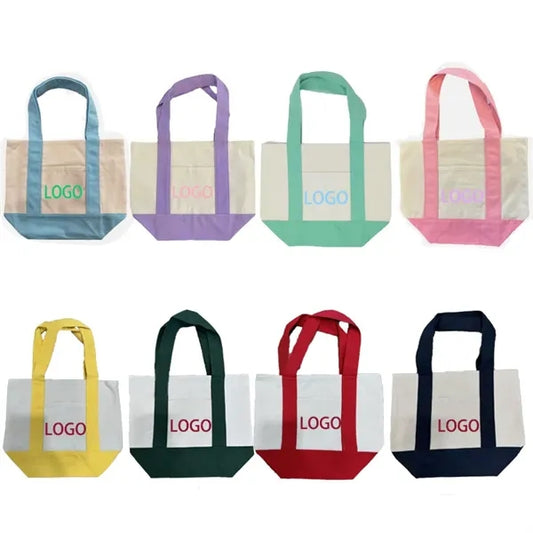 Canvas Tote Bag