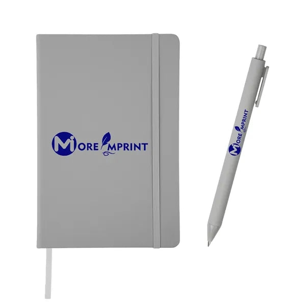 A5 Journal With Pen