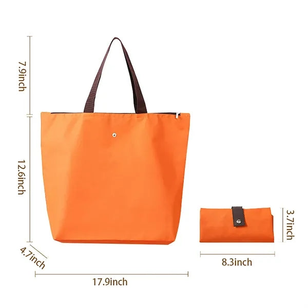 Folding Shopping Bag