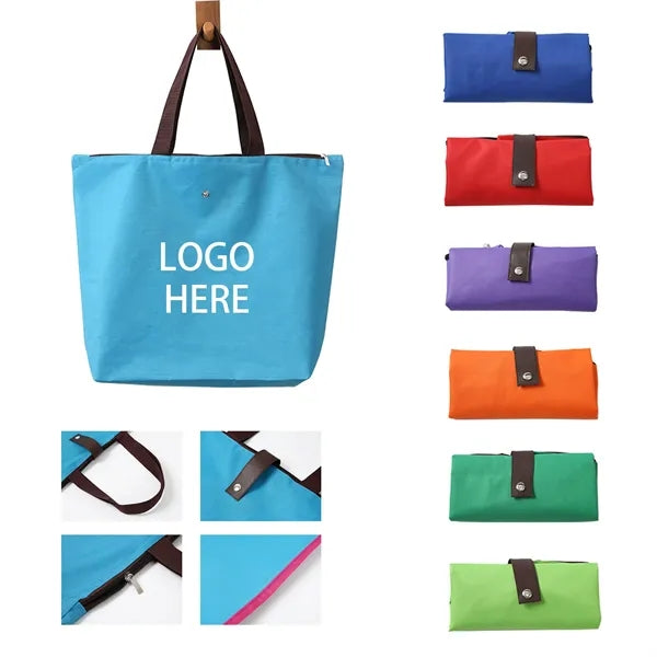 Folding Shopping Bag