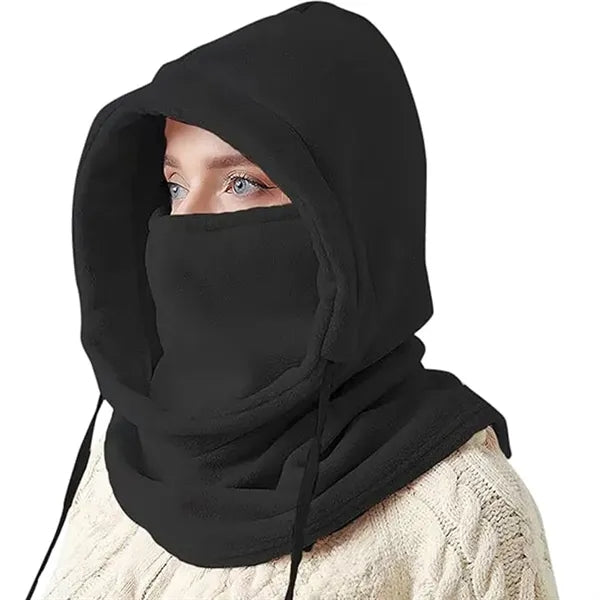 Balaclava Windproof Winter Face Mask Warm Fleece Ski Hat
