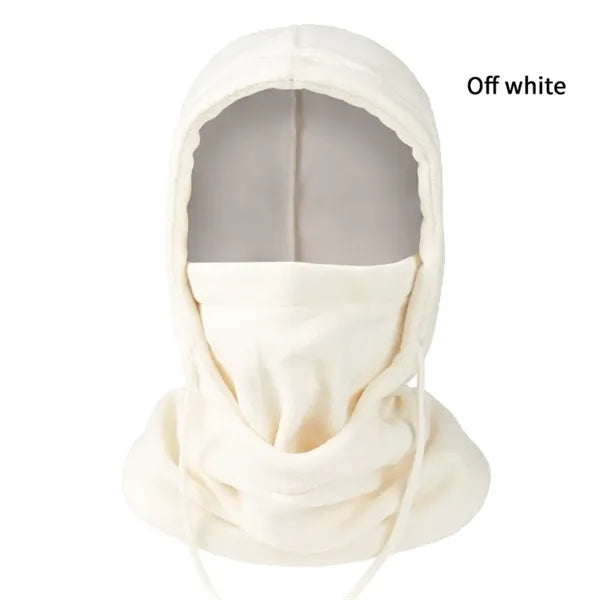 Balaclava Windproof Winter Face Mask Warm Fleece Ski Hat