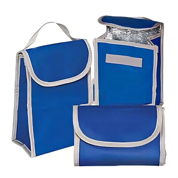 Non-woven Insulated Lunch Bags