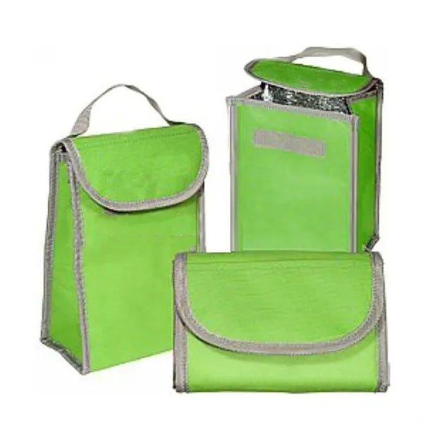 Non-woven Insulated Lunch Bags