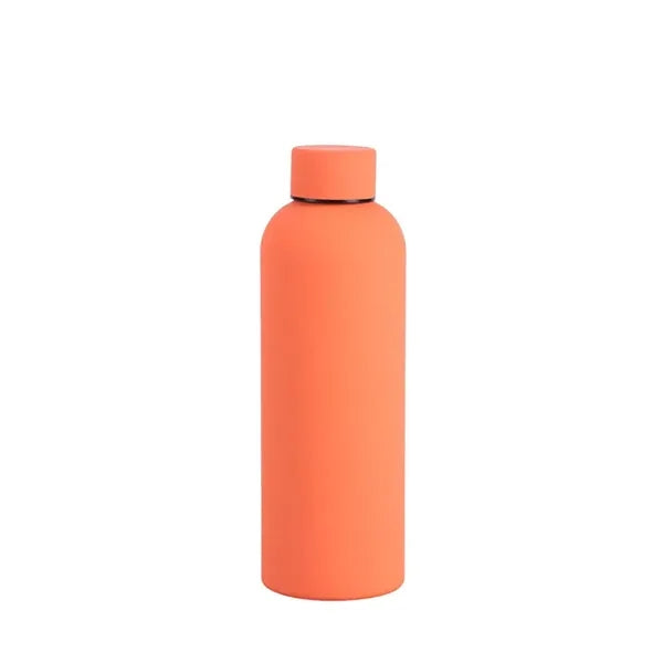 17oz Multi-colored Stainless Steel Water Cup