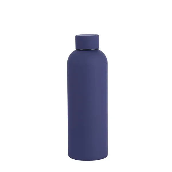 17oz Multi-colored Stainless Steel Water Cup