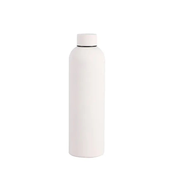 17oz Multi-colored Stainless Steel Water Cup