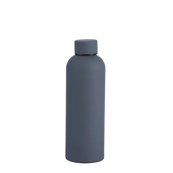 17oz Multi-colored Stainless Steel Water Cup