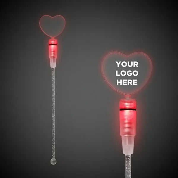 9" Light Up Cocktail Stirrer