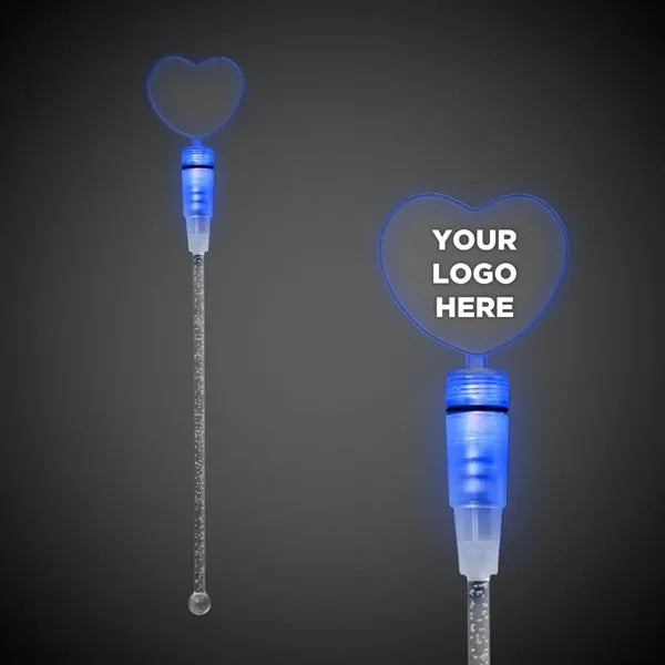 9" Light Up Cocktail Stirrer
