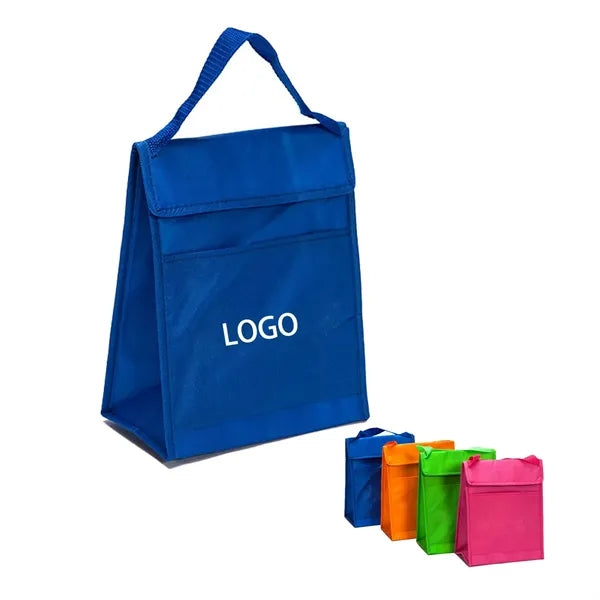 Cooler Sack Lunch Bag