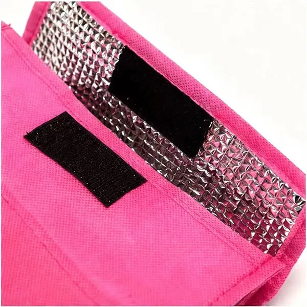Cooler Sack Lunch Bag