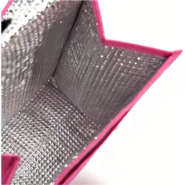 Cooler Sack Lunch Bag