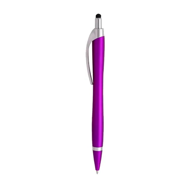 Union Printed - Touch Stylus Click Pen