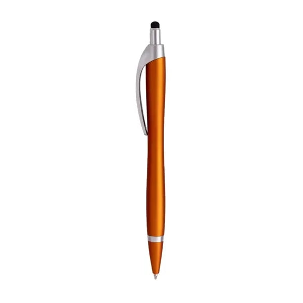 Union Printed - Touch Stylus Click Pen