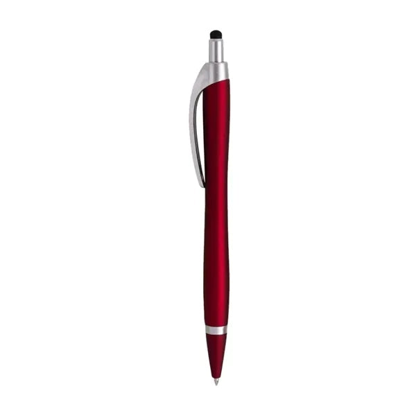 Union Printed - Touch Stylus Click Pen