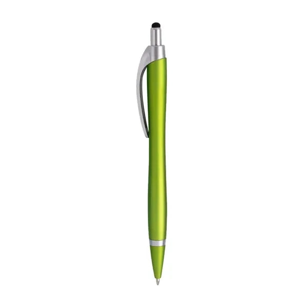 Union Printed - Touch Stylus Click Pen