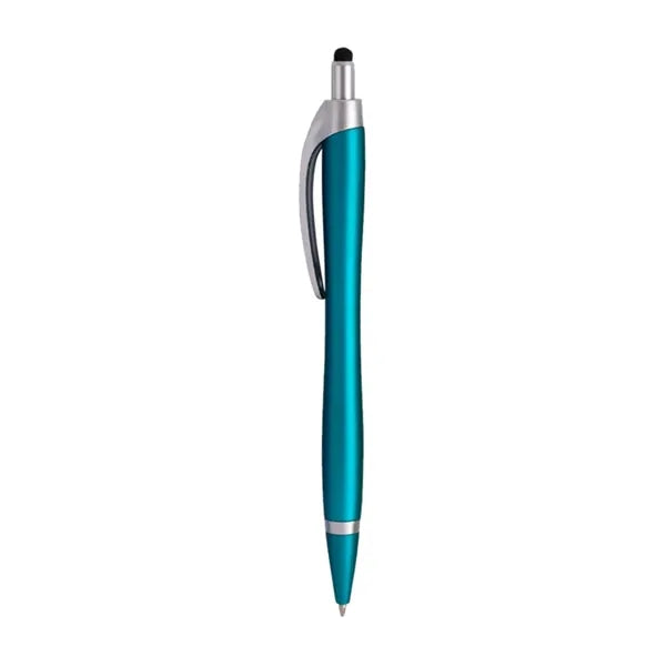 Union Printed - Touch Stylus Click Pen