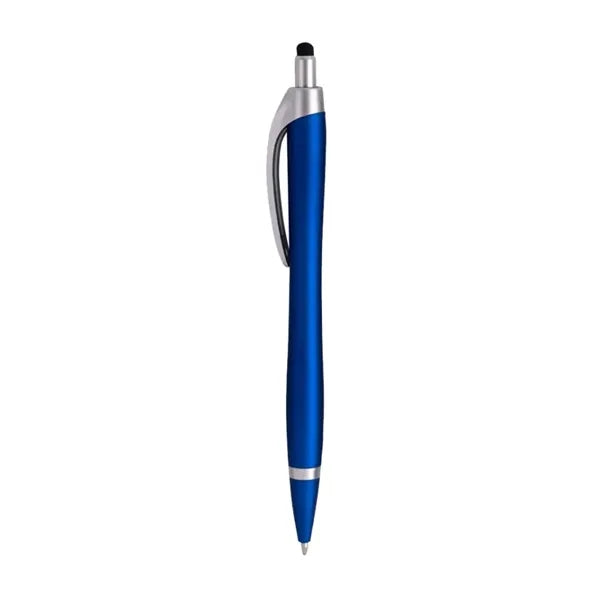 Union Printed - Touch Stylus Click Pen