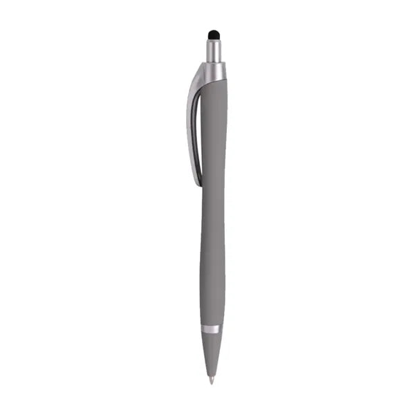 Union Printed - Touch Stylus Click Pen