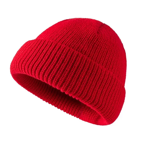 Winter Beanie Hats for Men Women