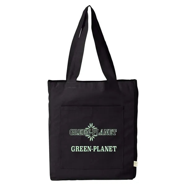 Econscious Reclaimist Everywhere Tote