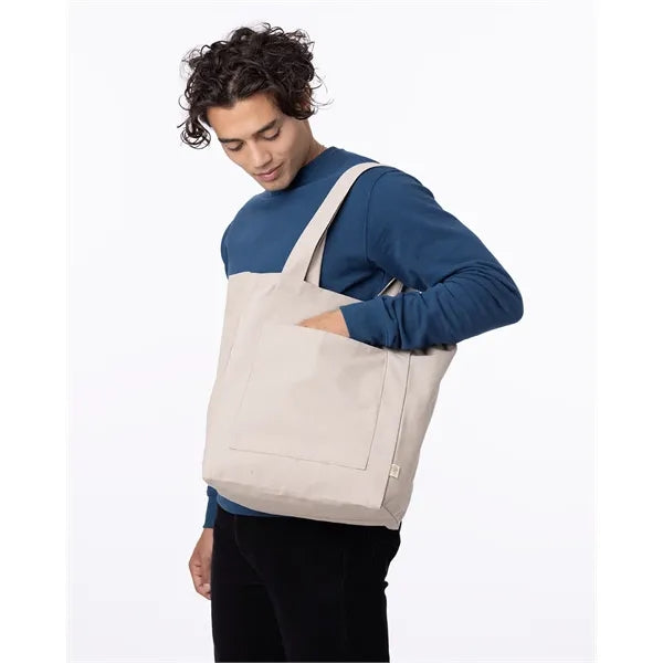 Econscious Reclaimist Everywhere Tote