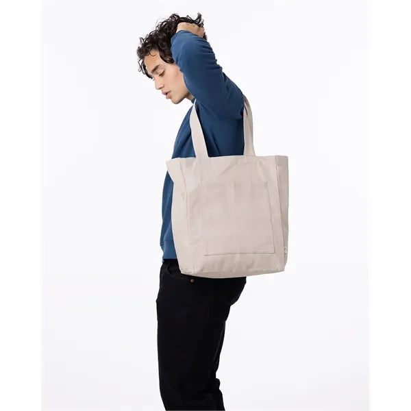 Econscious Reclaimist Everywhere Tote
